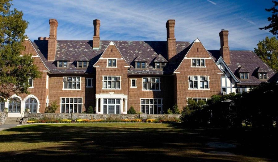 sarah-lawrence-college_2_900x525 ΛΟΥΚΙΑ ΚΑΤΣΙΧΤΗ, B.A., M.S., Ph.D. - Σύμβουλος Γενετικής. Τι είναι η Γενετική Συμβουλευτική. Ποιοί χρειάζονται την Γενετική Συμβουλευτική.
